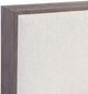 Bernhardt Casa Paros Playa/White King Upholstered Panel Bed-4