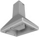 Vent-A-Hood® 36" Stainless Steel ARS Duct-Free Island Range Hood-3