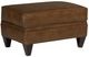 Bradington-Young Customizable Carrado Ottoman-1