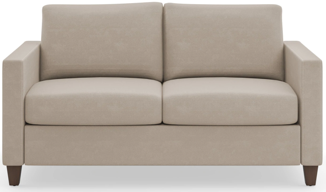 homestyles® Dylan Tan Loveseat-1