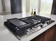 KitchenAid® 36'' Stainless Steel Gas Cooktop-4
