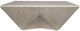 Uttermost® Collins Light Gray Coffee Table-3