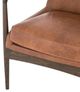 Four Hands Braden Brandy Chair-4