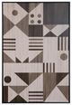 StyleCraft Geometric Games Wall Art-0