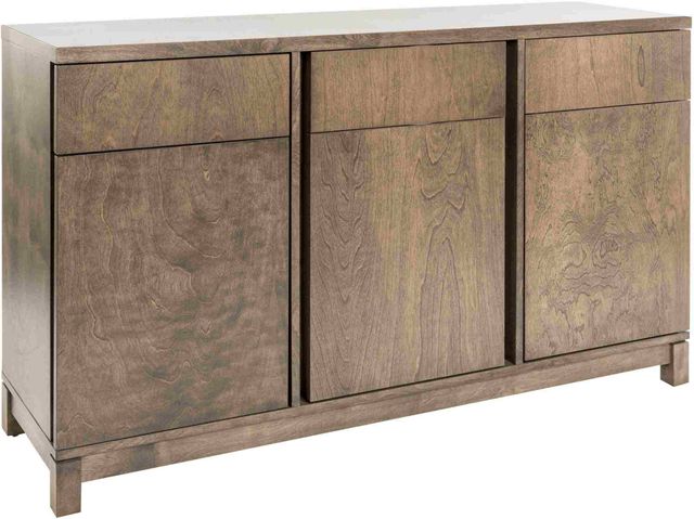 VieBois Slate Buffet-0