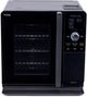 GE Profile™ Carbon Black Smart Indoor Smoker-0