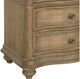 Pulaski™ Weston Hills Flax Seed Nightstand-4
