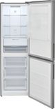 Frigidaire® 11.5 Cu. Ft. Brushed Steel Counter Depth Bottom Freezer Refrigerator-3