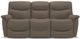 La-Z-Boy® James Marble Power Reclining Sofa with Headrest-1
