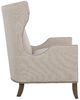 Fairfield® Customizable Tavia Wing Chair-2