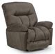 Best® Home Furnishings Customizable Retreat Power Rocker Recliner-0