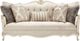 Michael Amini® Lavelle Classic Pearl Sofa-1
