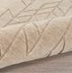 Nourison Home™ Alessia Beige 5'x8' Area Rug-2