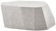 Uttermost® Parra Limestone Concrete Indoor-Outdoor Coffee Table-0