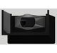 Vent-A-Hood® 42" Black Wall Hood-2