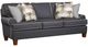 Braxton Culler Customizable Lowell Queen Sleeper Sofa with Innerspring Mattress-0