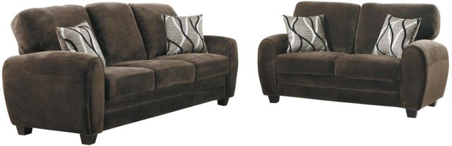 Mazin Furniture Rubin Sofa-1