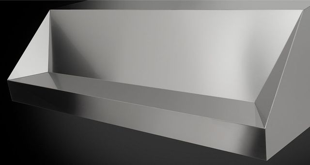 Forza™ 48" Stainless Steel Professional Wall Mounted Range Hood-1