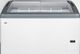 Summit® 12.4 Cu. Ft. White Chest Freezer-1