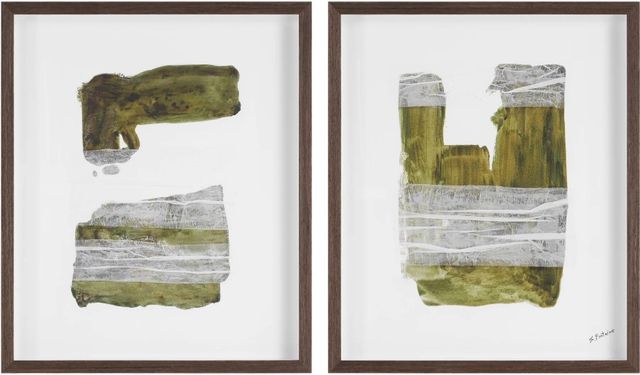 Renwil® Aimee 2-Piece Wall Art Set-0