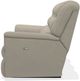 La-Z-Boy® Murray Pewter Power Reclining Sofa-4
