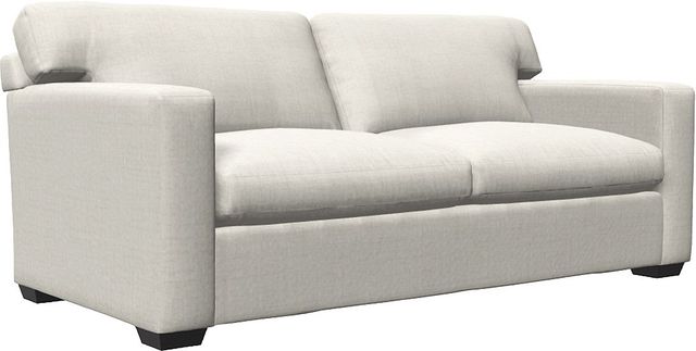 Palliser® Furniture Customizable Madison Track Arm Apartment Sofa-0