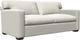 Palliser® Furniture Customizable Madison Track Arm Apartment Sofa-0