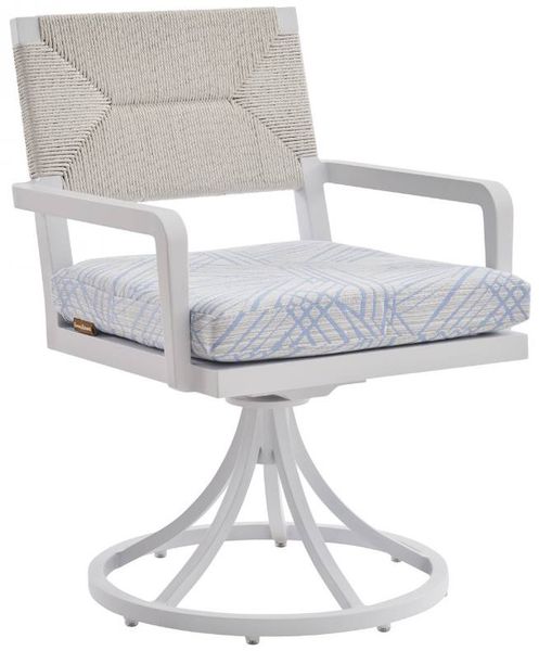 Tommy Bahama® Outdoor Customizable Ocean Breeze Promenade Aluminum ...