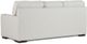 Kevin Charles Fine Upholstery® Austin Sugarshack Glacier Sofa-3