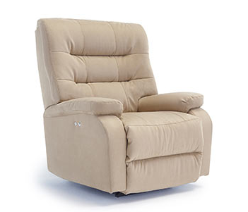 Best® Home Furnishings Liam Living Room Recliner-0
