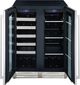 Marathon 24" Stainless Steel Built-In Beverage Center-3