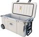 Chilly Moose 75L Limestone Chilly Ice Box Wheeled Explorer -3