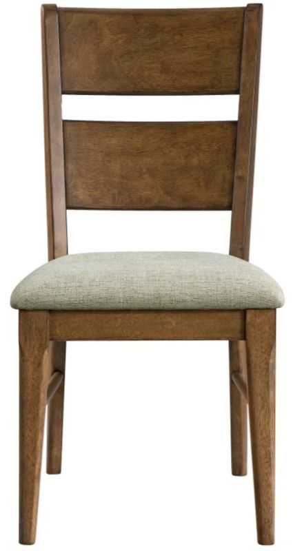 Intercon Koloa Honey Dining Side Chair-2