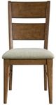 Intercon Koloa Honey Dining Side Chair-2