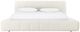 Four Hands Langham Fayette Cloud Queen Panel Bed-2
