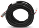 Rockford Fosgate® Polaris® Ranger® Rear Speaker Add-on Harness-1