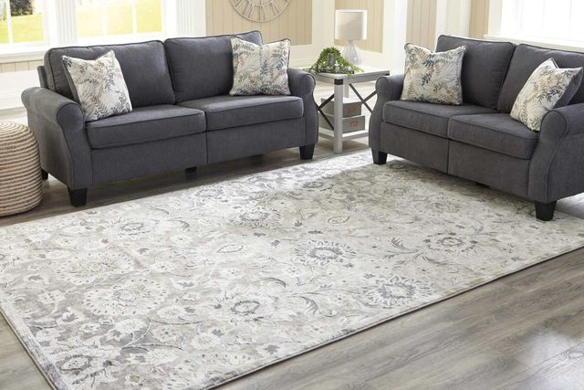 Signature Design by Ashley® Kilkenny Multicolored 5'x7' Area Rug-3