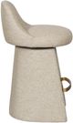 Vanguard® Furniture Customizable Wells Bar Stool-2