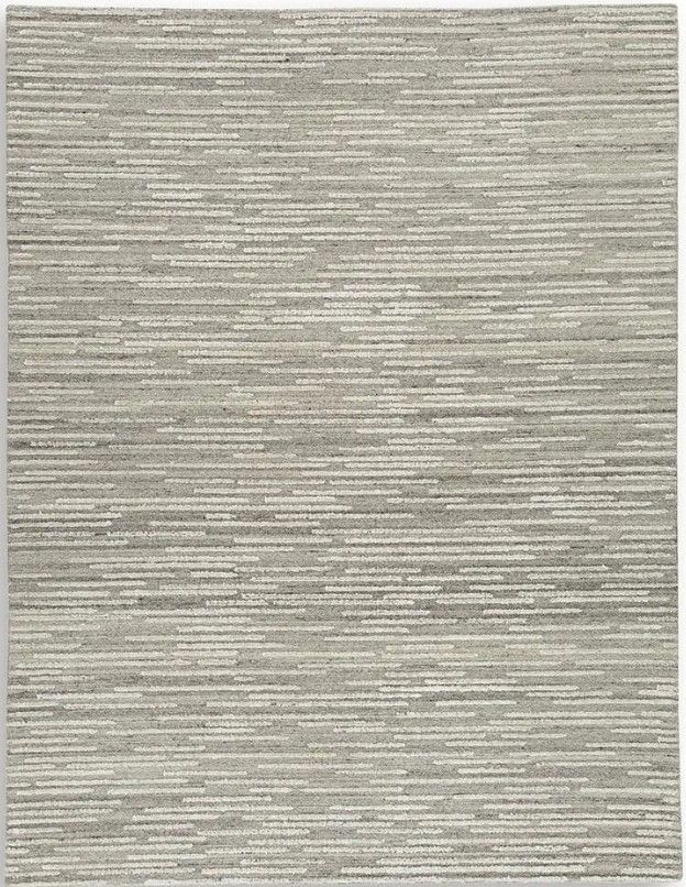 Signature Design by Ashley® Eljory 9'x12' Gray Area Rug-0