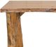 Best Craft Furniture RRP143 Rustic Red Pine Sofa Table-1