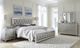 Global Furniture USA Riley Silver Dresser-2