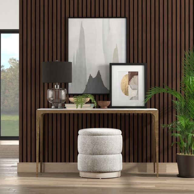 Emerald Home Dorset Oat Reversible Tray Top Storage Ottoman-1