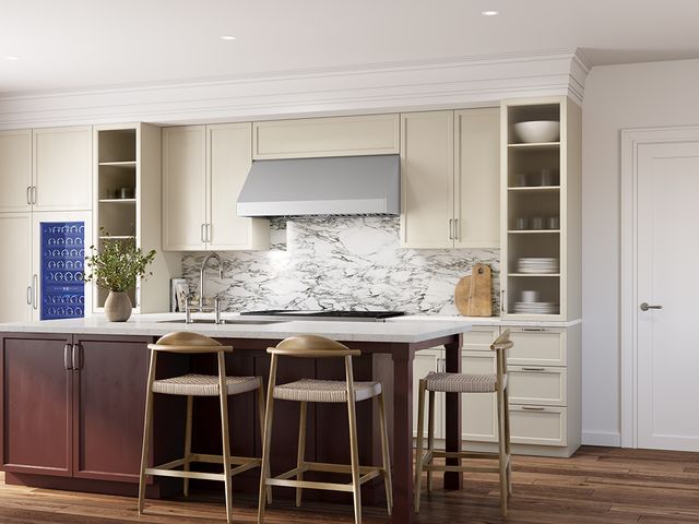 Zephyr Tempest II 30" Stainless Steel Wall Mounted Range Hood-4