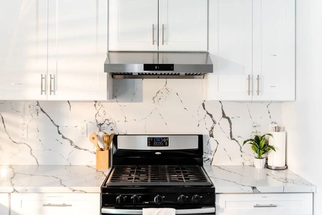 Hauslane Chef Series 30" Stainless Steel Under Cabinet Range Hood -0