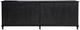Furniture Classics Margot Black Sideboard-4