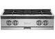 BlueStar® Platinum Series 30" Stainless Steel Liquid Propane Gas Rangetop-0