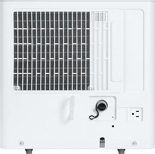 Frigidaire® 22 Pt. White Dehumidifier-4