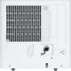 Frigidaire® 22 Pt. White Dehumidifier-4