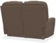 La-Z-Boy® Rori Java Reclining Loveseat-4