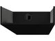 Vent-A-Hood® 36" Black Carbide Wall Mounted Range Hood-1